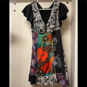 Kessley BOUTIQUE DRESS